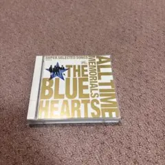 THE BLUE HEARTS 30th ANNIVERSARY