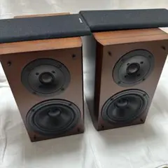 SANSUI SMC-300BT スピーカーのみ ペア 美品 - メルカリ
