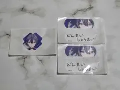 チャームエイド　にじさんじ　小柳ロウ