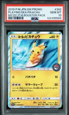 2025年最新】海で遊ぶピカチュウの人気アイテム - メルカリ
