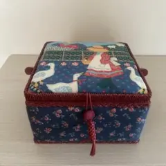 2025年最新】古道具 針箱の人気アイテム - メルカリ