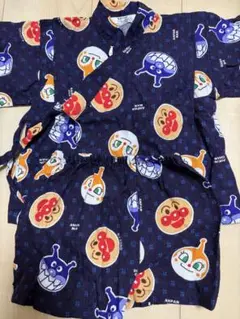 g*o様 アンパンマン　甚平　80