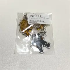 CleeNoah しゃけみー アクリルキーホルダー アクキー