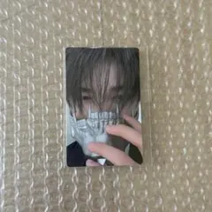 ENHYPEN ニキ　トレカ
