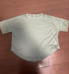 Puma Tシャツ　グリーン　S