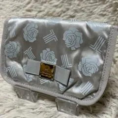ランバン　LANVIN マルチポーチ　財布のサムネイル