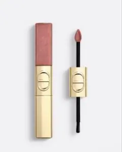 ルージュ ディオール シークイン リキッド デュオ 100 dior ホリデー