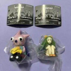 クレヨンしんちゃん　ヘンダーランド　まちぼうけ