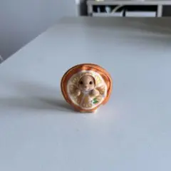 シルバニアファミリー トイプードルの赤ちゃん