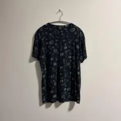 【CABANE de ZUCCa】フラワープリントTシャツのサムネイル