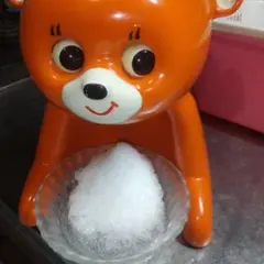 2025年最新】キョロちゃんかき氷の人気アイテム - メルカリ