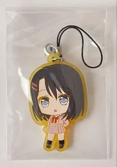 ハロー、ハッピーワールド! 奥沢美咲 ミッシェル 缶バッジ+ブロマイド 奥沢美咲｜ブシロード オンラインストア