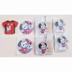 ハイキュー POPUPSHOP 缶バッジ アクブロ アクキー 山本 7点セット