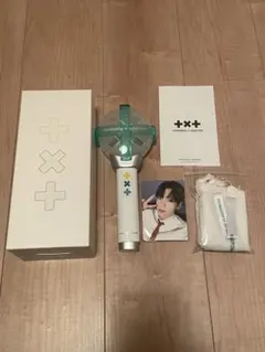 最終値下げ‼️TXTペンライトver.1モア棒