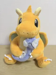 【GW値下・中古】ポケットモンスター スーパーDXイーブイ&ヌマクローぬいぐるみ GW値下・中古】ポケットモンスター スーパーDXイーブイ&ヌマクロー