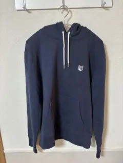 極美品✨PUMAxMaison Kitsune フーデッド ロングジャケット希少