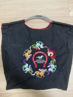 ボールアンドチェーン エコバッグ