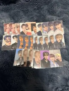 JO1 與那城奨　まとめ売り