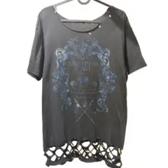 セール中♡Sex Pot Revenge Tシャツ　セックスポットパンク　ロックのサムネイル