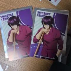 銀魂　ドンキコラボ　特典