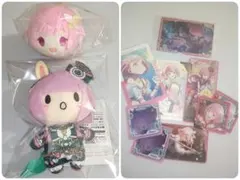 た*き様 プロセカ 鳳えむ　まとめ売り