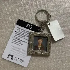 J-HOPE Charm of HOPE (‘MONA LISA’ ver.)