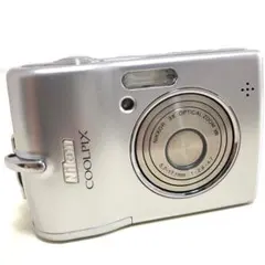 2026年最新】COOLPIX L12の人気アイテム - メルカリ