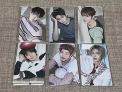 RIIZE ALL OF YOU トレカ