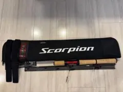 シマノ スコーピオン 2600FF-5