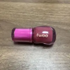 fwee フィー 3Dボリューミンググロス 30% カラント