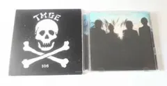 イタミあり☆TMGE106/太陽をつかんでしまった☆CDセット