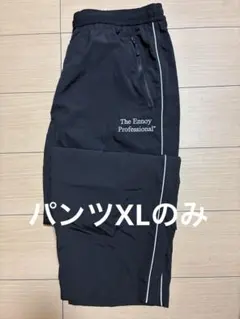 2026年最新】ennoy ナイロン パンツの人気アイテム - メルカリ