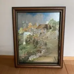 風景画 絵画