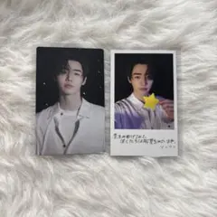 ENHYPEN ソンフン トレカ 宵