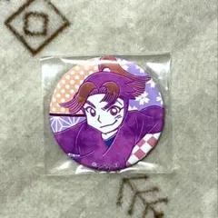 【忍たま】田村三木ヱ門（トレーディング缶バッジ）