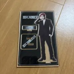 中古／ほぼ新品】 BUDDiiS SEIYA アクスタ - メルカリ
