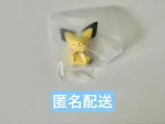ポケモン ピチュー 肩ズンFig