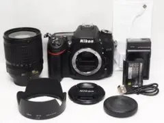 2026年最新】ニコンd7100の人気アイテム - メルカリ