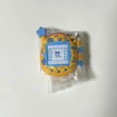 【未開封】たまごっち ミニチュアチャームコレクション ウラまめっち ガチャ