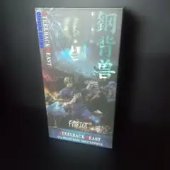 Patriot Studio レオン フィギュア