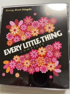 EVERY LITTLE THING COMPLETE
