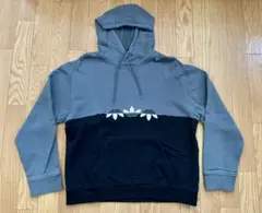 【週末限定価格！】adidas originals アディダス パーカー S