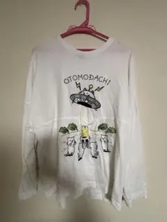 【新品タグ付き】さらば青春の光　キャンディーストリッパー　コラボ　Tシャツ さらば青春の光 キャンディーストリッパー コラボ Tシャツ パルコ