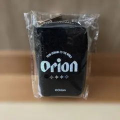 Orion マルチケース 黒　GiGO限定