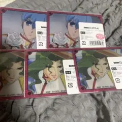 DMMスクラッチ 少女革命ウテナ D-3 - メルカリ
