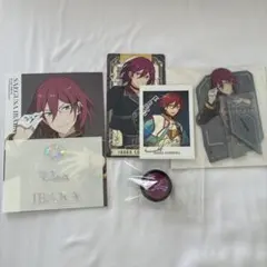 七種 茨 キャラクターグッズ スタライ アクリルスタンド