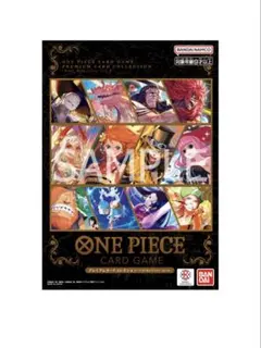 新品未開封　プレミアムカードコレクション　vol.4 1セット