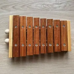 MUJI はじめての楽器　ミニシロホンのサムネイル