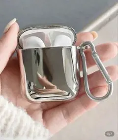 AirPods 第1世代 ケース