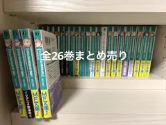 リゼロ Re:ゼロから始める異世界生活 1〜21巻　ex 短編集26巻セット売り